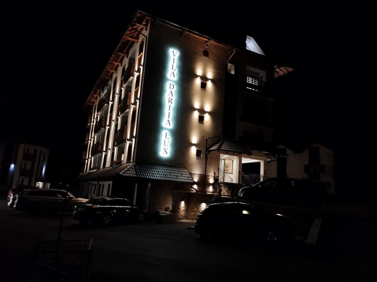 Casa Di Stefano Apartment & Spa Zlatibor Dış mekan fotoğraf