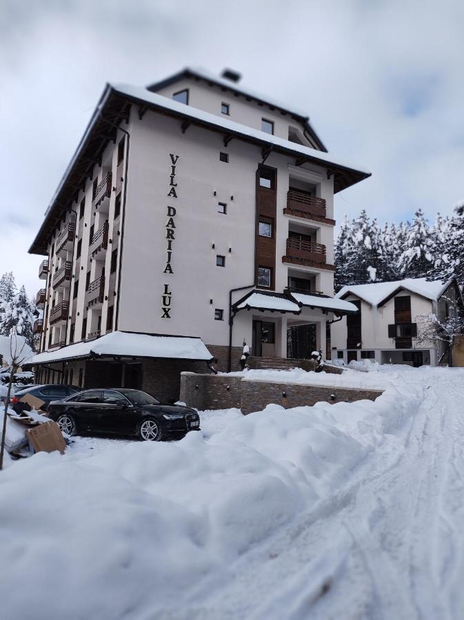 Casa Di Stefano Apartment & Spa Zlatibor Dış mekan fotoğraf